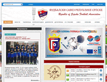 Tablet Screenshot of fsrs.org